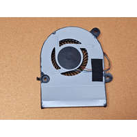 Asus AS24B - VGA hűtőventilátor hűtő ventilátor ASUS K501U (használt)Használt VGA ventilátor