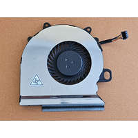 Dell DE15 - CPU hűtő ventilátor Latitude E6330, E6430s,
