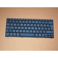  DE25 - klaviatúra angol UK, fekete (Inspiron Mini 1012, 1014, 1015, 1018)