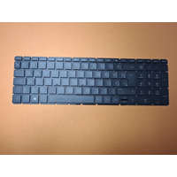 HP20 - klaviatúra magyar HU, fekete világító (Pavilion 15-AC, 15-AF, 15-AY, 15-BA, 15-BD, 250 G4, G5, 255 G4, G5)