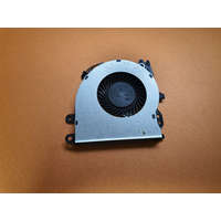 HP HP31 - CPU hűtő ventilátor Probook 450 G4, 455 G4, 470 G4 (905774-001)