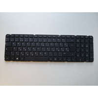  HP34 - klaviatúra magyar HU, 3M matricázott (Pavilion G7-2000, G7-2100, G7-2200, G7-2300)
