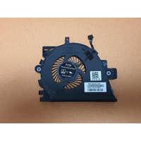 HP HP34B - VGA hűtő ventilátor Zbook 15 G3 ( 848252-001)