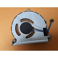 HP HP36 - CPU hűtő ventilátor HP 15-AU, 15-AW, TPN-Q172 (856359-001)