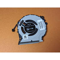 HP HP46A - VGA hűtő ventilátor HP Pavilion Gaming 15-CX, 15T-CX széria (L20334-001)