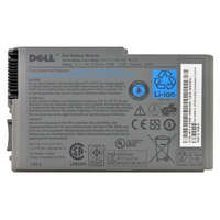 Dell Dell Inspiron 500M gyári új laptop akkumulátor, 6 cellás (4700mAh)