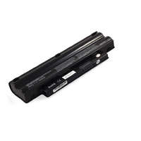 Utángyártott Dell Inspiron Mini 1012, 1018 helyettesítő új 6 cellás 4400mAh akkumulátor (T96F2, 854TJ)