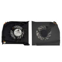 HP Pavilion dv6000 sorozat használt laptop hűtő KSB0605HB