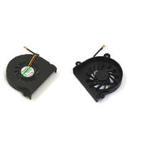 Fujitsu-Siemens Amilo Xa2528 használt hűtő ventilátor GC055515VH-A