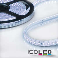 Isoled LED AQUA860 flexibilis szalag, 24V, 10W, IP68, hideg fehér
