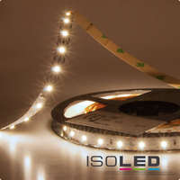 Isoled LED SIL830-flexibilis szalag, 12 V, 4,8 W, IP20, meleg fehér