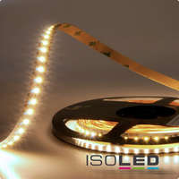 Isoled LED SIL830-flexibilis szalag, 24 V, 9,6 W, IP20, meleg fehér