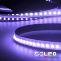 Isoled LED HEQ HighPower RGB-flexibilis szalag, 24 V, 28,8 W, IP20