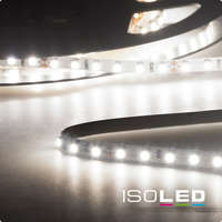 Isoled LED CRI942 MICRO-flexibilis szalag, 24 V, 9,6 W, IP20, semleges fehér