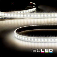 Isoled LED AQUA840 CC flexibilis szalag, 24 V, 12 W, IP68, semleges fehér, 15 m-es tekercs