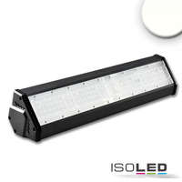 Isoled LED csarnoklámpa LN, 100 W, 30°, IP65, semleges fehér