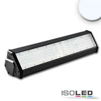 Isoled LED csarnoklámpa LN, 100 W, 30°*70*, IP65, 1-10 V dimmelheto, hideg fehér