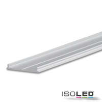 Isoled LED SURF15 FLEX konstrukciós profil, eloxált alumínium, 200 cm