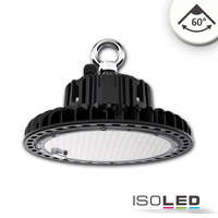 Isoled LED csarnoklámpa FL, 120 W, IP65 semleges fehér, 60°, 1-10 V dimmelheto