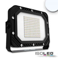 Isoled LED fényveto SMD 150 W, 75°*135°, hideg fehér, IP66, 1-10V dimmelheto