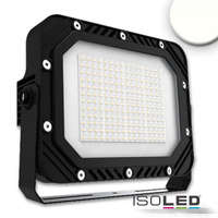 Isoled LED fényveto SMD 200 W, 75°*135°, semleges fehér, IP66, 1-10V dimmelheto