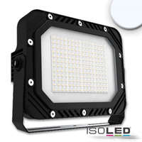 Isoled LED fényveto SMD 200 W, 75°*135°, hideg fehér, IP66, 1-10V dimmelheto