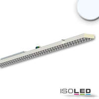 Isoled FastFix LED S modul 1,5 m, 25-75 W, 5000 K, 25° bal/25° jobb, 1-10 V dimmelheto