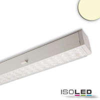 Isoled FastFix LED lineáris lámpa S 1,5 m, IP40, 25-75 W, 4000 K, 90°, UGR