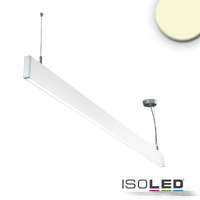 Isoled LED függesztett lámpa lineáris fel/le 1200, 40 W, fehér, meleg fehér