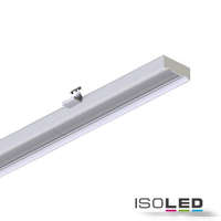 Isoled FastFix LED R modul 1,5 m, 25-75 W, 5000 K, 90°, 1-10 V dimmelheto