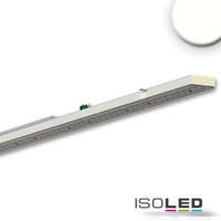 Isoled FastFix LED modul IP54, 1,5 m, 25-75 W, 5000 K, 90° jobb, 1-10 V dimmelheto