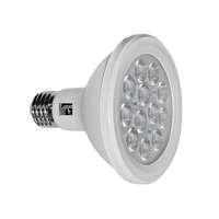 ADELEQ ADELEQ LED Par30 E27 12W 3000K 1200lm 38’, fényerőszabályozható