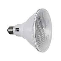 ADELEQ ADELEQ LED Par38 E27 12W 3000K 1300lm, 38’, IP65 kültéri kivitel