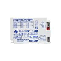 Osram Osram QTI DALI T/E 1x18-57 DIM intelligent ecg, kompakt fénycsőhöz