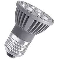 Osram LED lámpa tükrös 5W- 20W 220-240V AC E27 830 20° 15000h 350cd 3000K LED Parathom PAR16 LEDVANCE