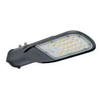 LEDVANCE Ledvance LED közvilágítási (területvilágító) lámpatest, Eco Area S 30W 840 3600Lm GR Gen 2 (50W Na helyett)