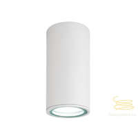  Viokef Outdoor white ceiling lamp Sotris 4080501