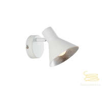  Viokef Spotlight white/silver Harvey 4167001