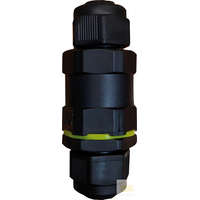  Viokef 3-pole Waterproof junction box 2Ways 4185500