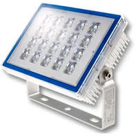 Inesa Inesa LED reflektor, ZY228 Floodlight 60W 4800lm 5700K G2