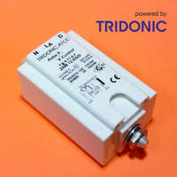 Tridonic Gyújtó Tridonic ZRM 12 ES/D Son 100-1000, HI 35-1000, nátrium és fémhalogén fényforráshoz
