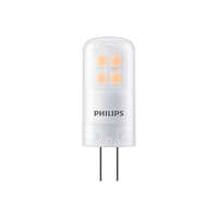 Philips PHILIPS CorePro 1.7W=20W G4/12V LED, kapszula, melegfehér 871869679310700