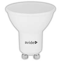 AVIDE Avide Led Spot Alu+Plastic 2.5W Gu10 110° Cw 6400K