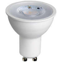 Avide Avide LED Spot Alu+Plastic 7W GU10 36° CW 6400K