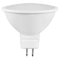 Avide Avide LED Spot ALU+plastic 6W GU5.3 12V 120° NW 4000K