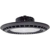 Avide Avide LED Highbay Lámpa 100W 210pcs SMD2835 150lm/W 120°, 15000lm, 5000K csarnokvilágító lámpatest, 1-10V