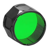 Fenix Fenix Light Kellék Szűrő Zöld AOF-LG