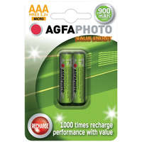 AgfaPhoto AgfaPhoto Akkumulátor Mikro 900mAh B2