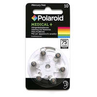 Polaroid Polaroid Hallókészülék Elem DA10 B6