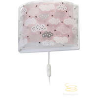  DALBER WALL LAMP CLOUDS PINK 41418S